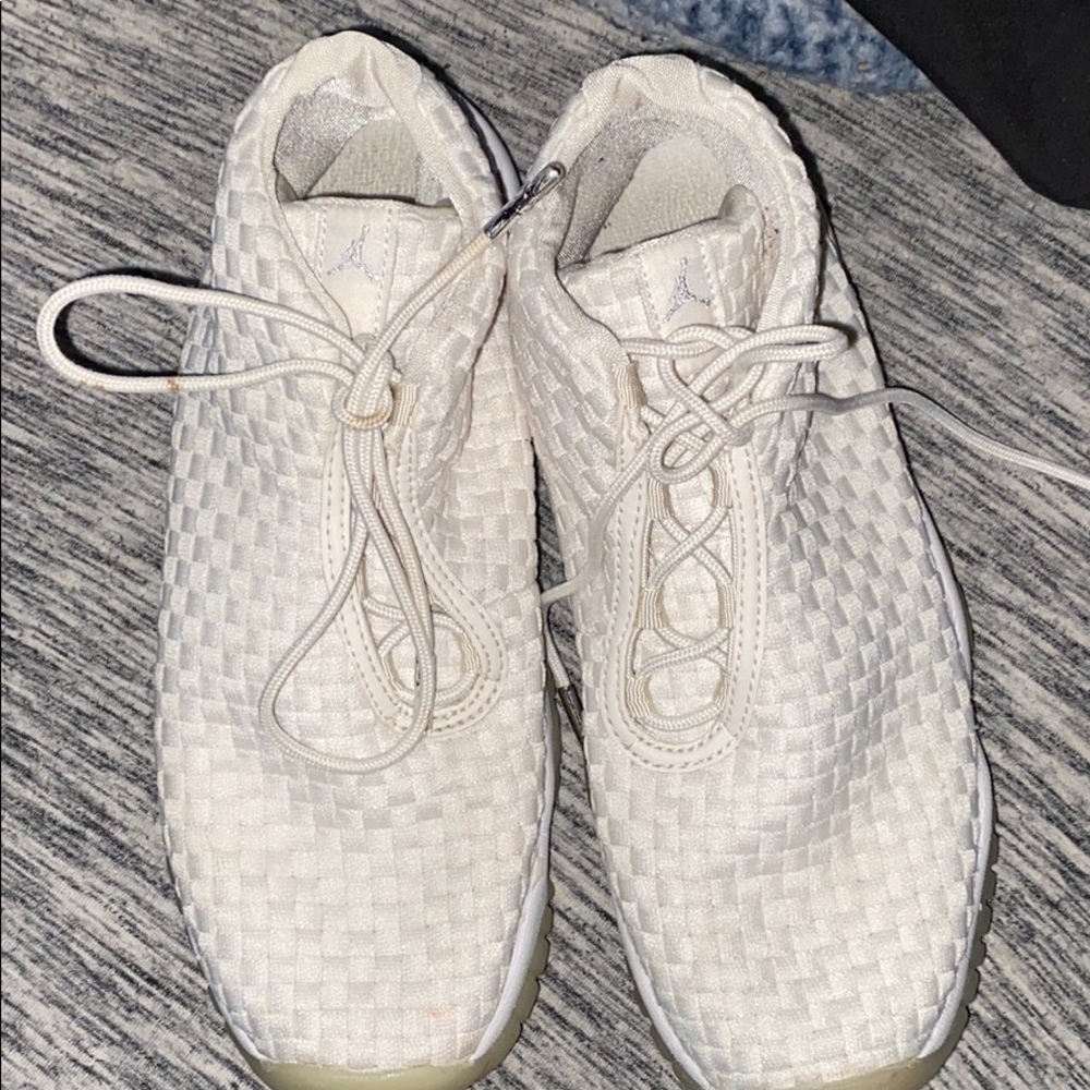 Air Jordan Future Phantom shoes